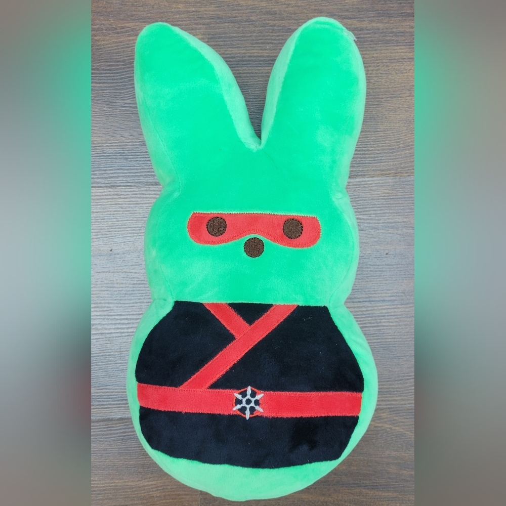 Peeps Bunny Plush